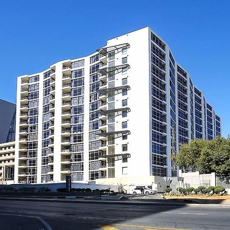 Upmarket Sandton Hydro Park Apartments Johannesburg Eksteriør billede